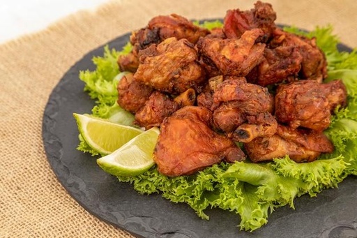 Porção de Frango