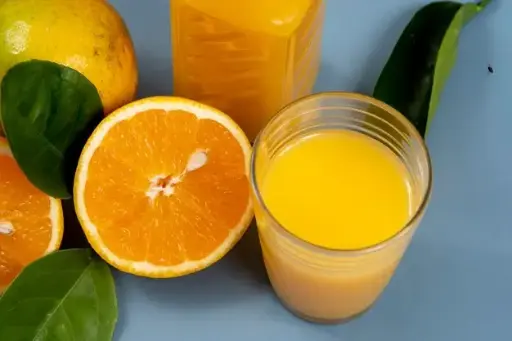 Suco de Laranja Natural