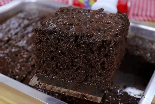Bolo de Chocolate